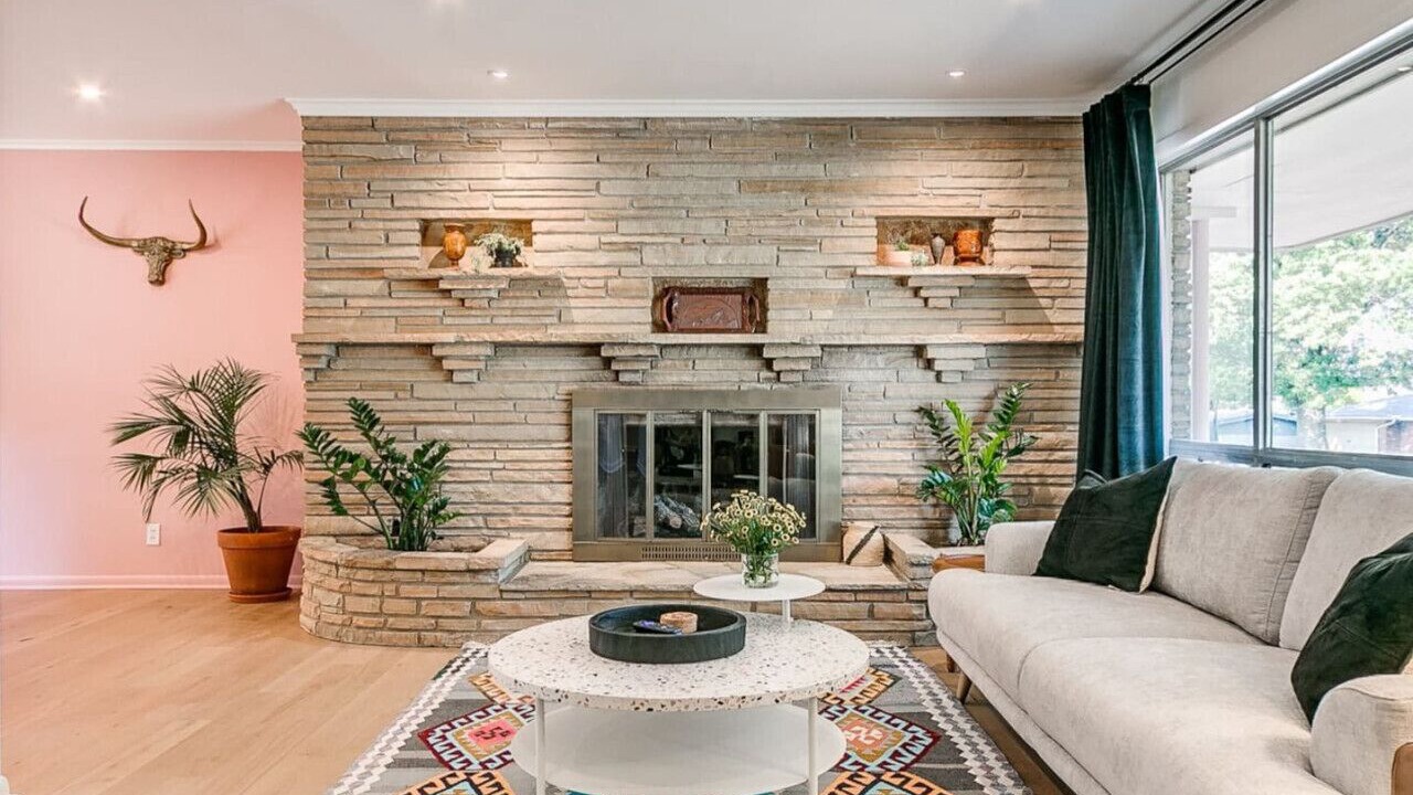 Photo of Livingroom in Wedgwood