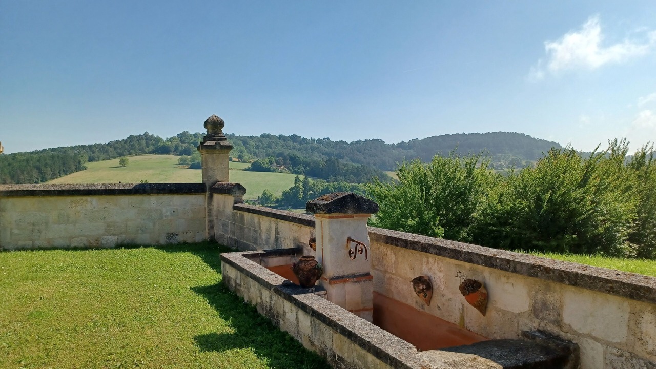 Photo of Outdoor in Leguillac-de-l'Auche