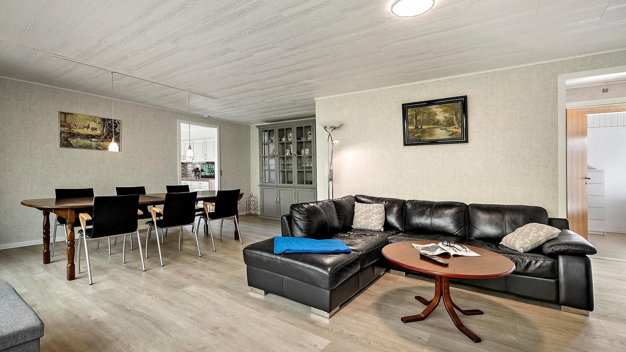 Photo of Bedroom in Tistrup