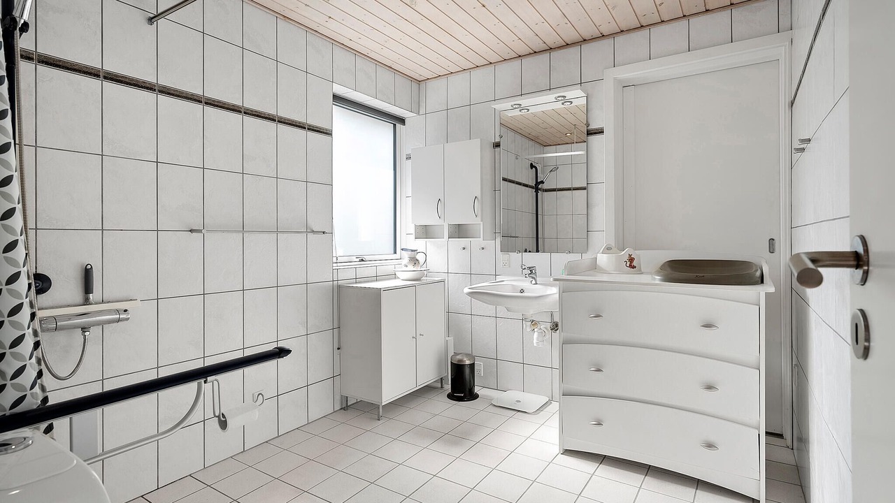 Photo of Bathroom in Tistrup
