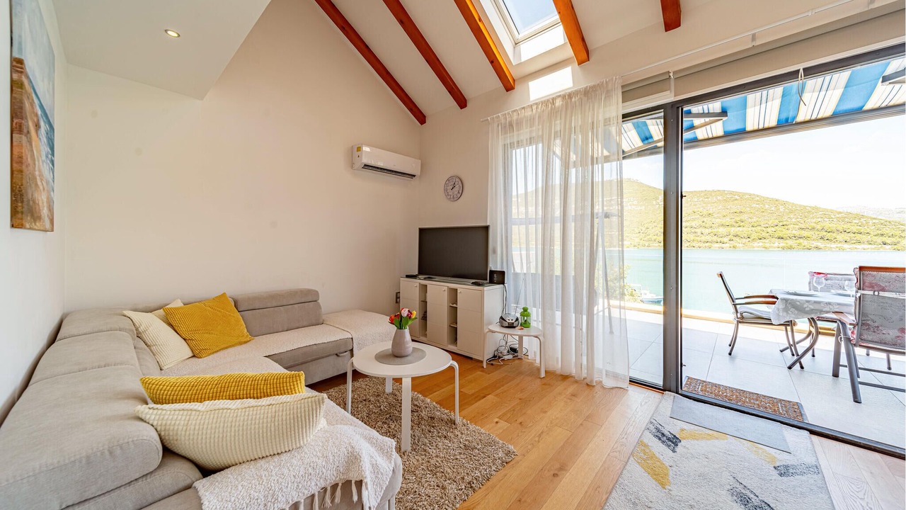 Photo of Bedroom in Hodilje