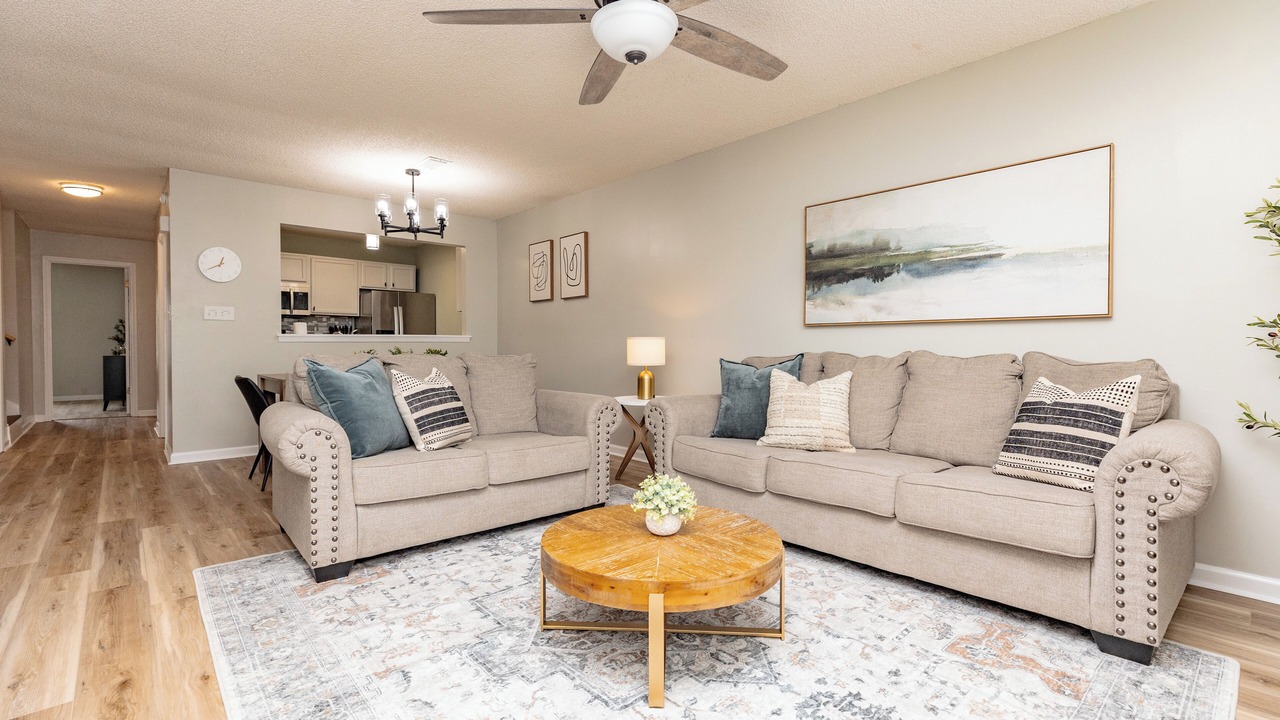 Photo of Bedroom in Warner Robins