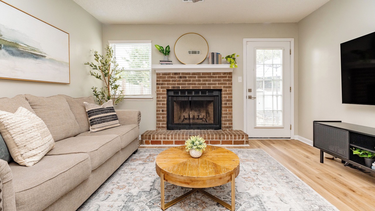 Photo of Bedroom in Warner Robins