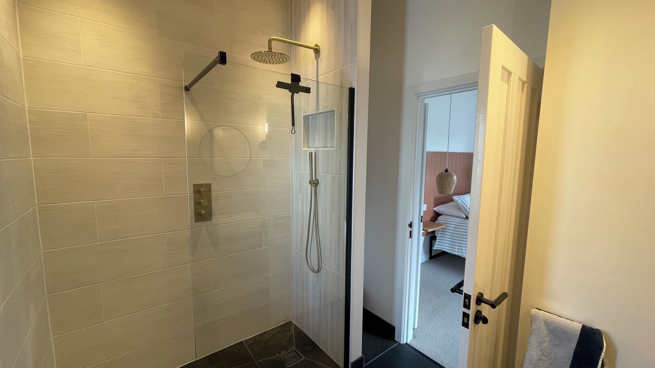 Photo of Bathroom in Milford Haven