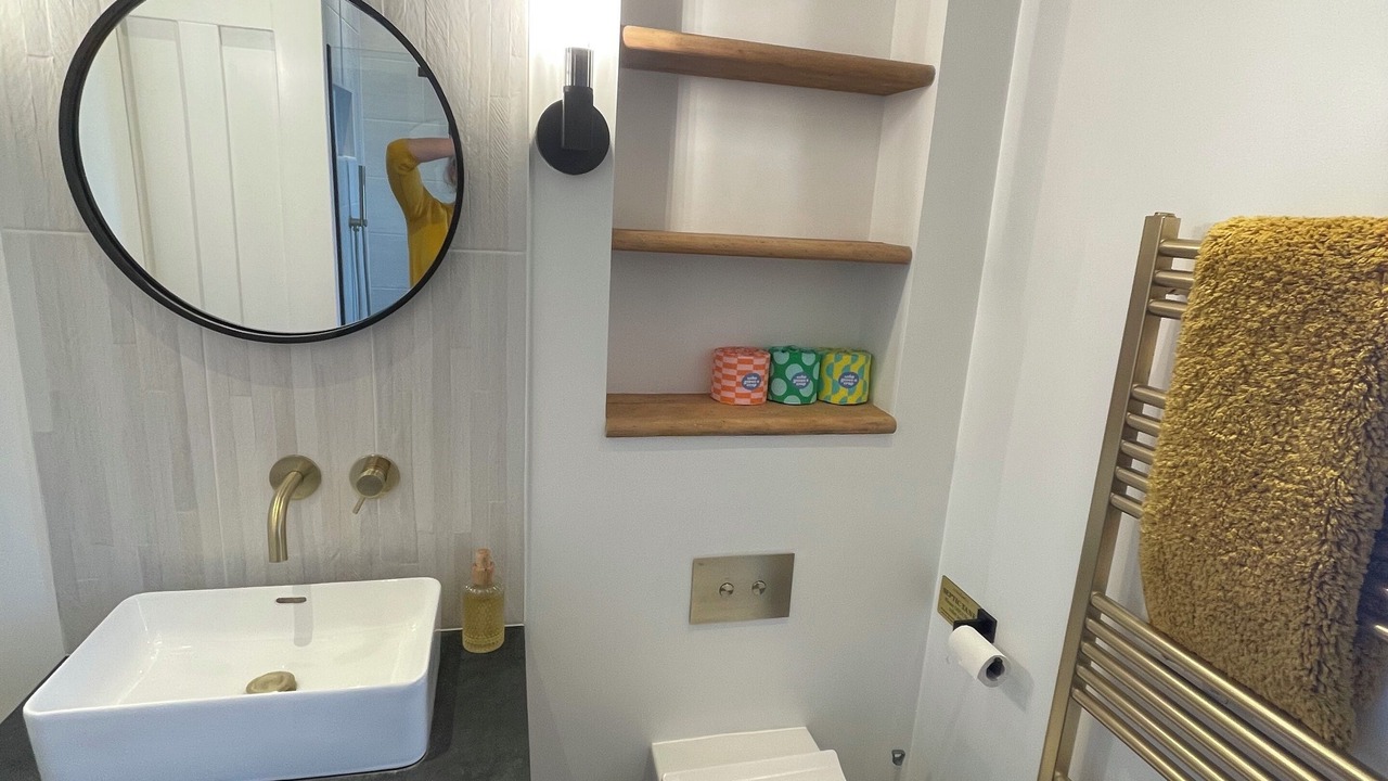 Photo of Bathroom in Milford Haven