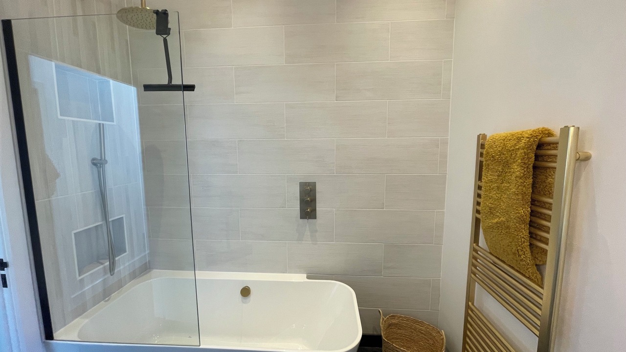 Photo of Bathroom in Milford Haven