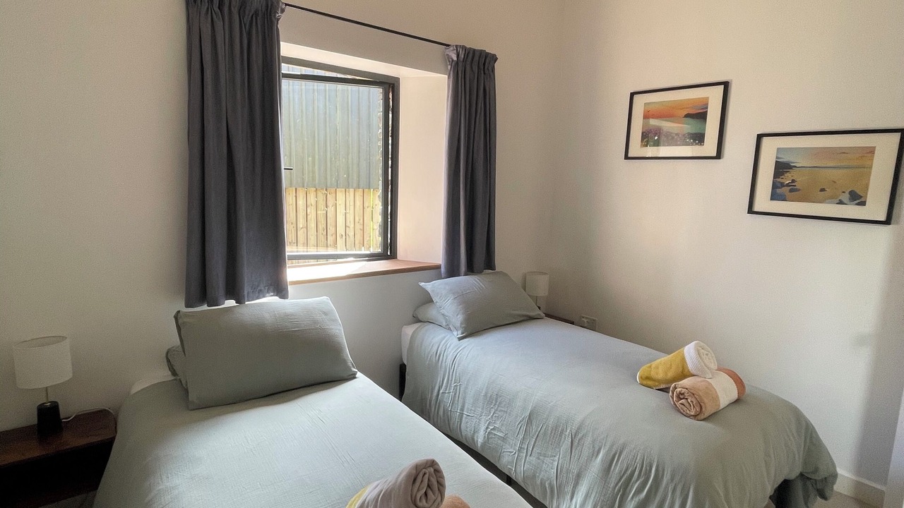 Photo of Bedroom in Milford Haven