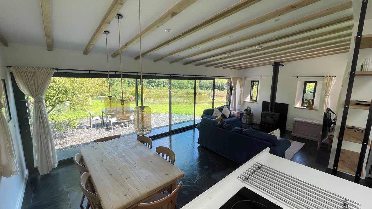 Photo of Livingroom in Milford Haven