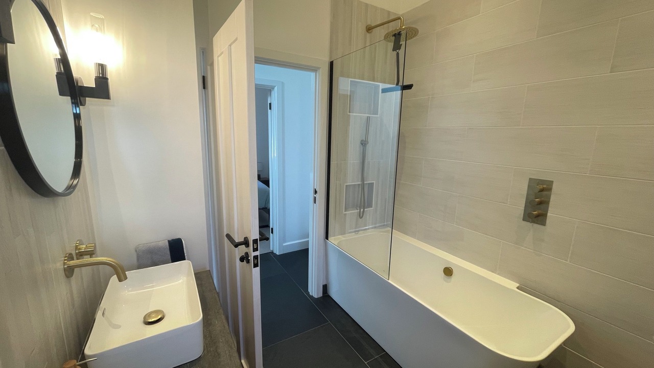 Photo of Bathroom in Milford Haven