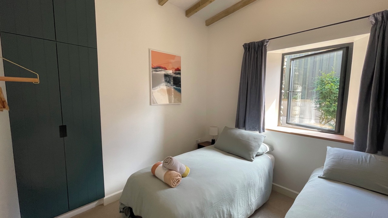 Photo of Bedroom in Milford Haven