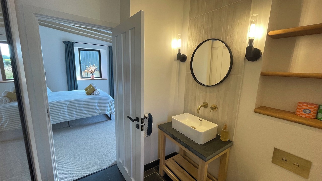 Photo of Bathroom in Milford Haven