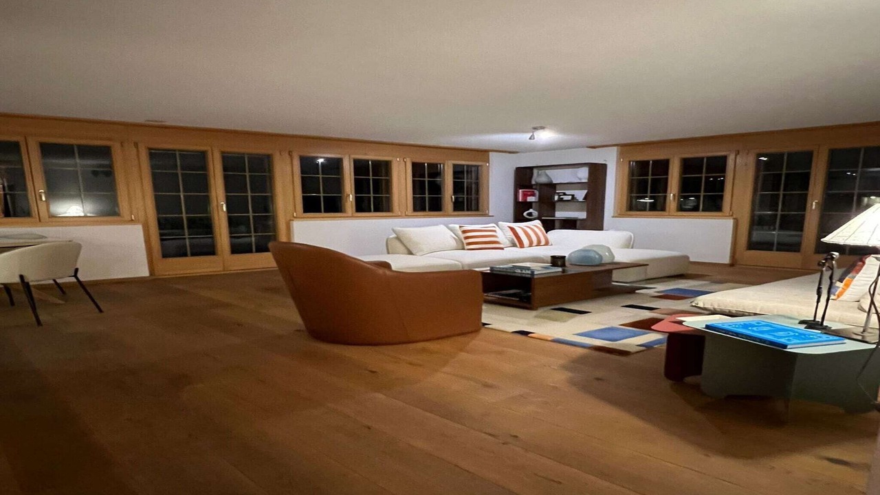 Photo of Livingroom in Feutersoey