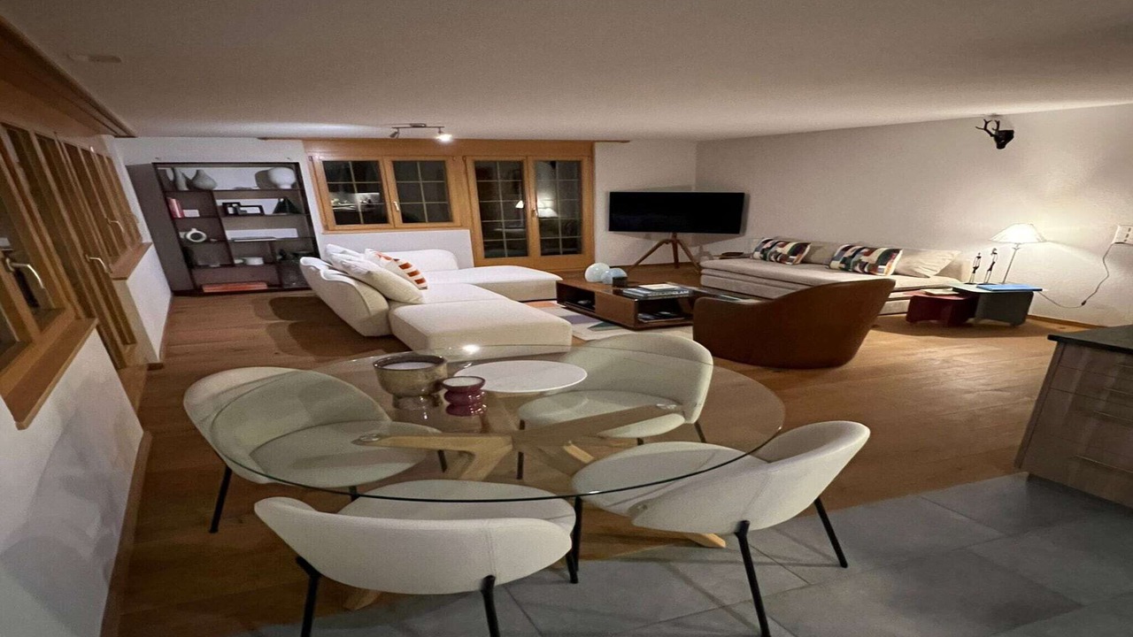 Photo of Livingroom in Feutersoey