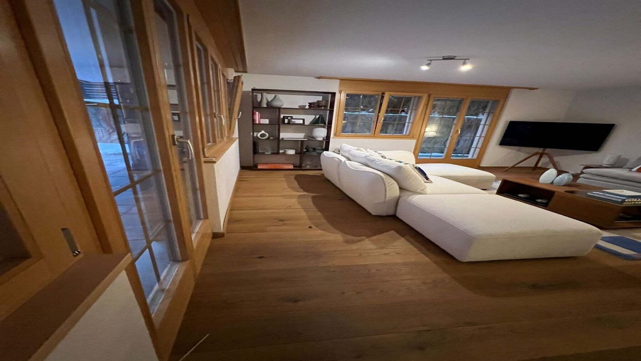 Photo of Livingroom in Feutersoey