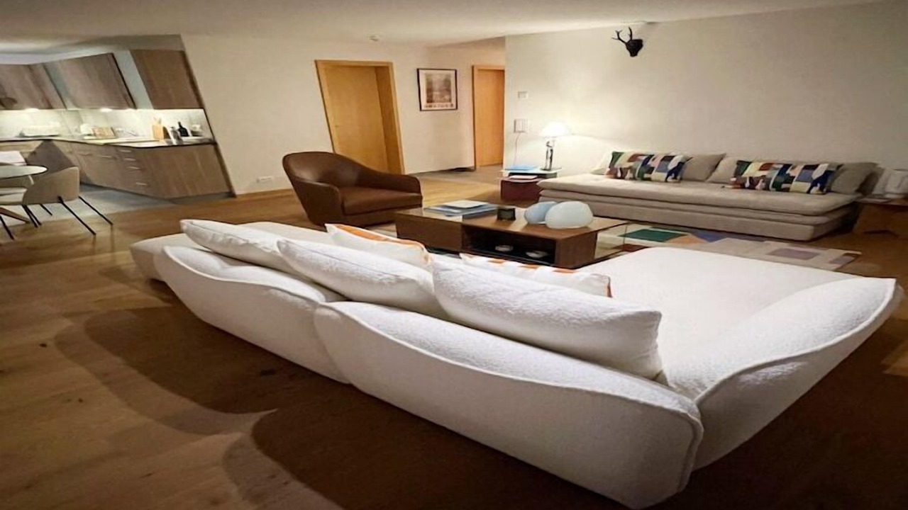 Photo of Livingroom in Feutersoey