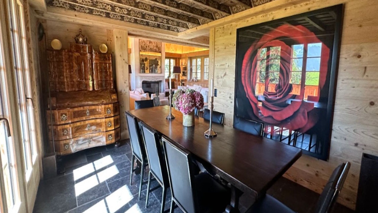 Photo of Livingroom in Schoenried