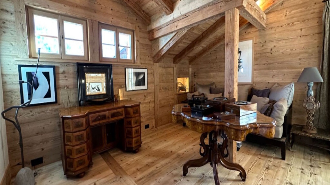 Photo of Livingroom in Schoenried
