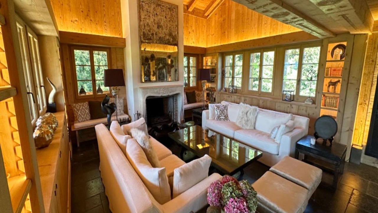 Photo of Livingroom in Schoenried