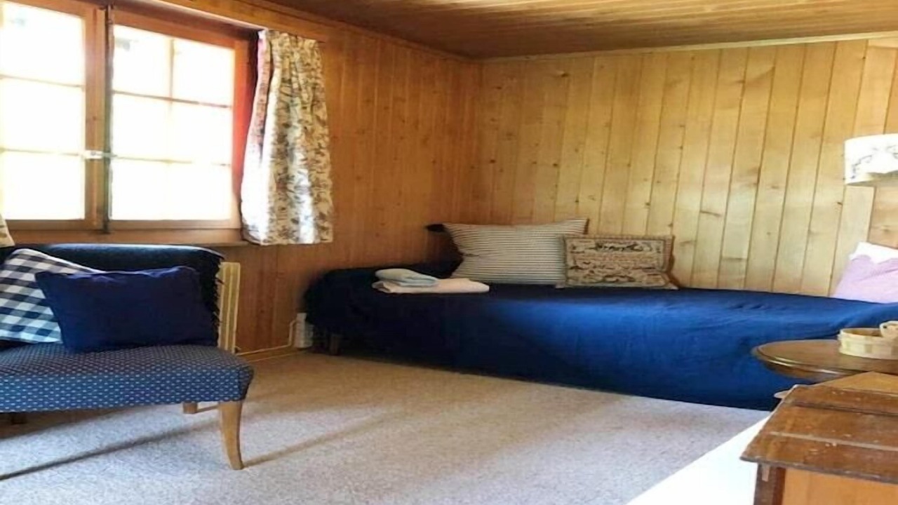 Photo of Livingroom in Rougemont