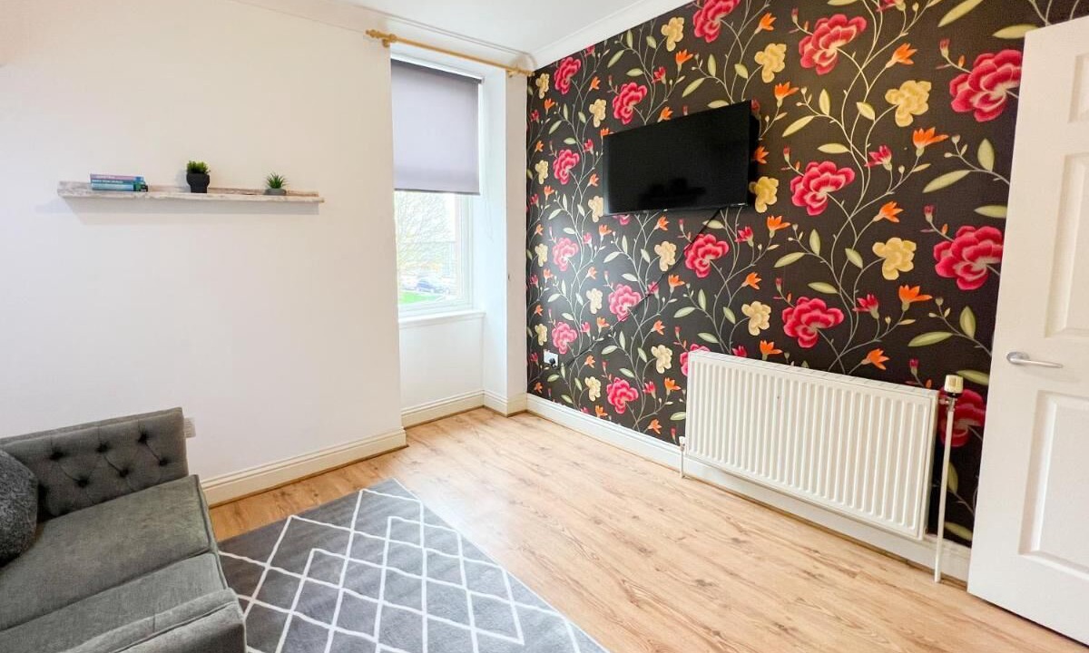 Photo of Livingroom in Govan