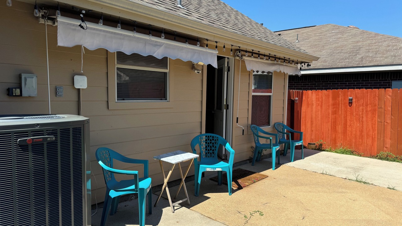 Photo of Outdoor in Barker