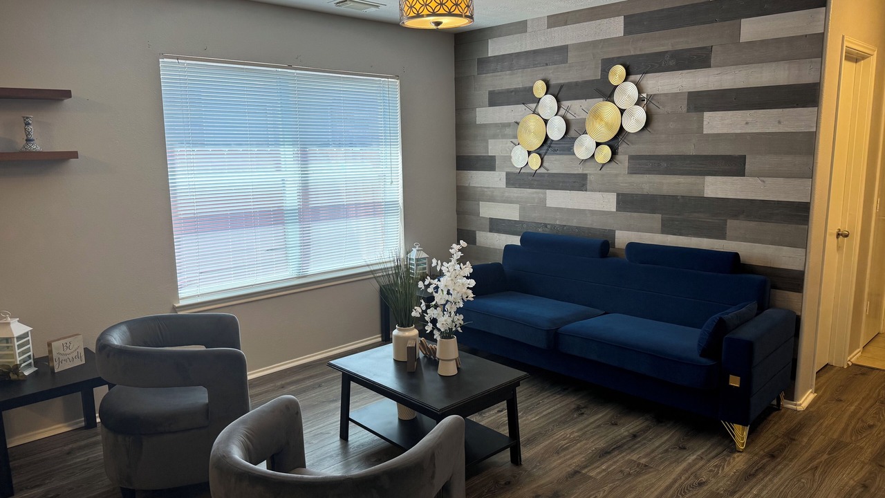 Photo of Livingroom in Barker