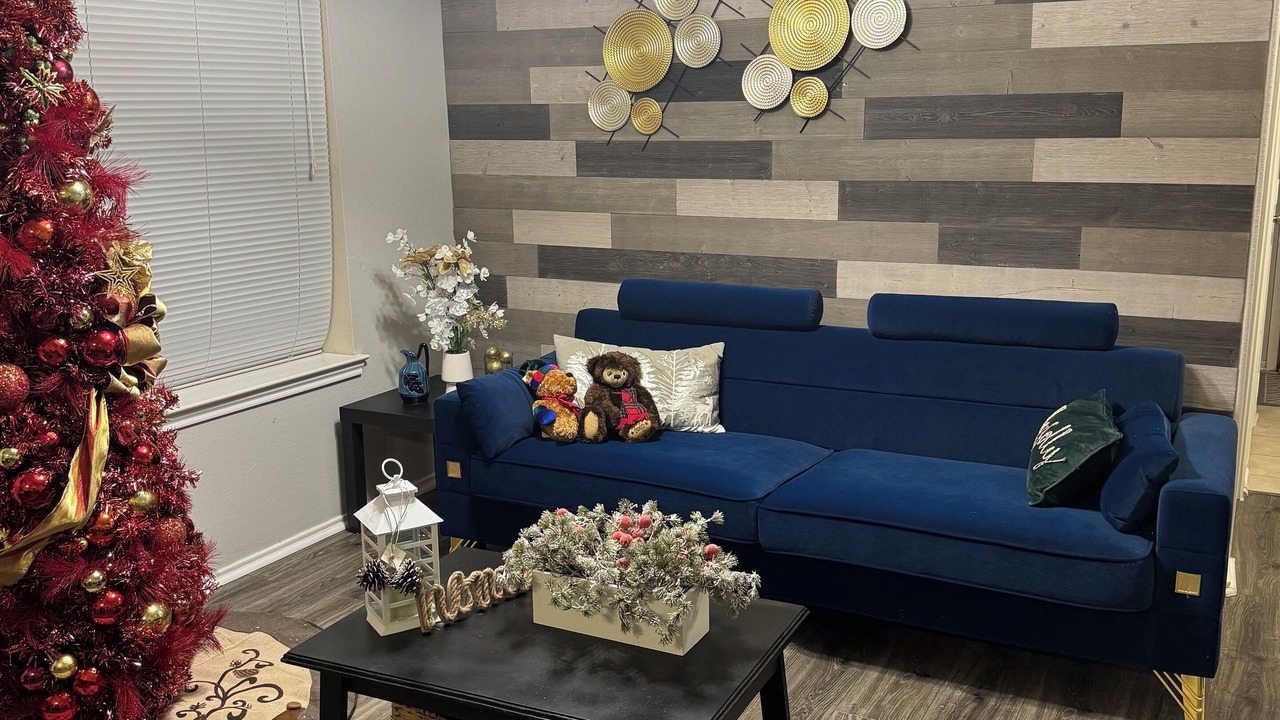 Photo of Livingroom in Barker