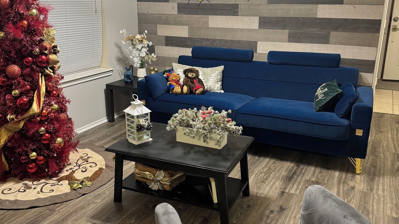 Photo of Livingroom in Barker