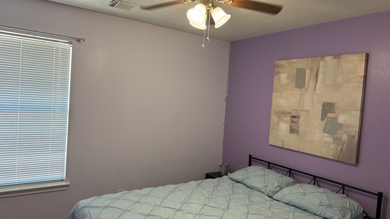 Photo of Bedroom in Barker