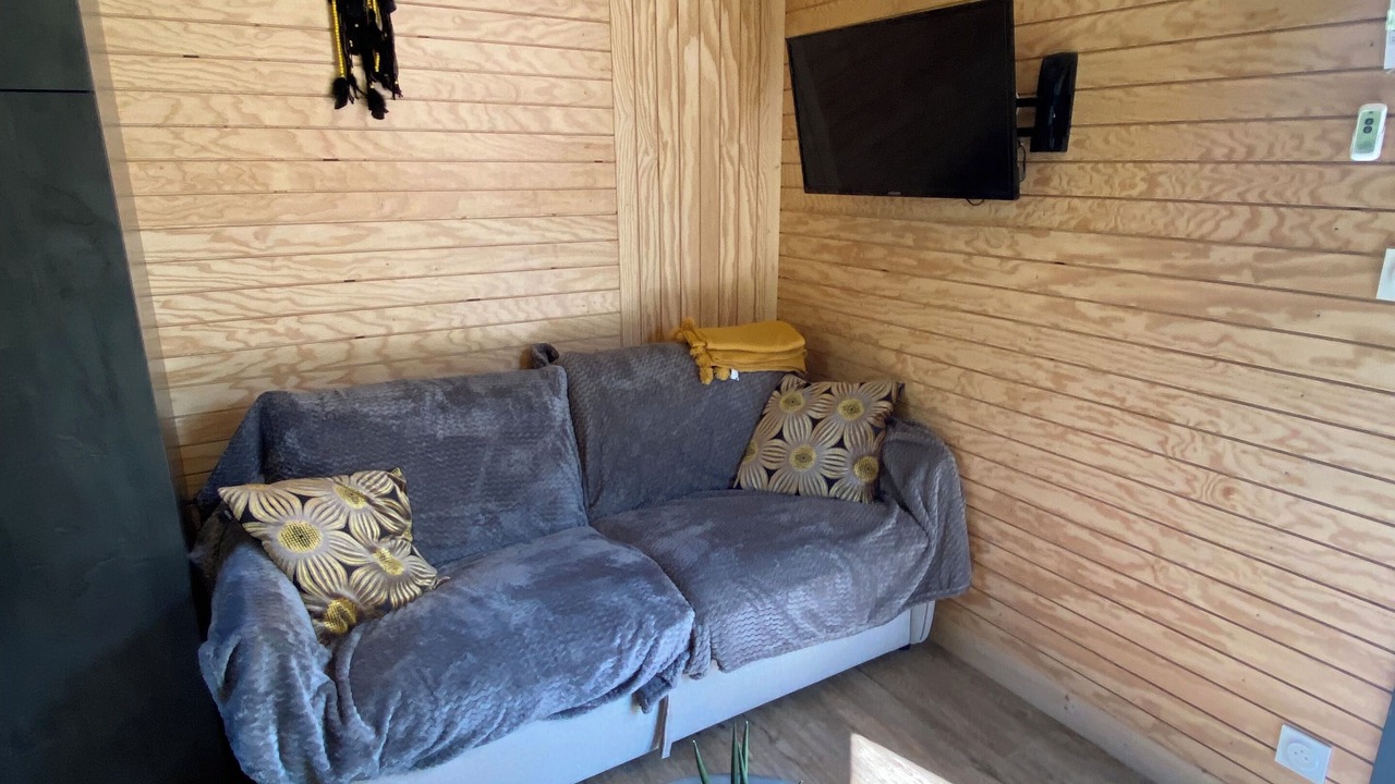 Photo of Livingroom in Bressuire