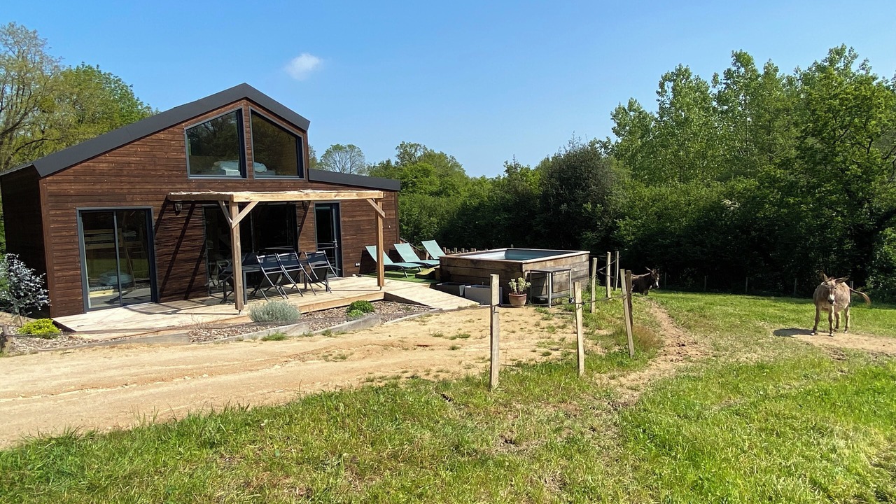 Photo of Outdoor in Bressuire