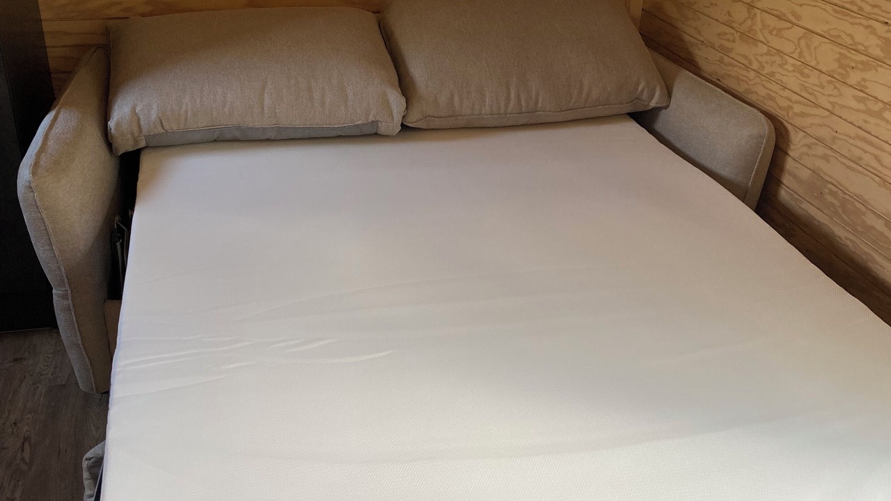 Photo of Bedroom in Bressuire