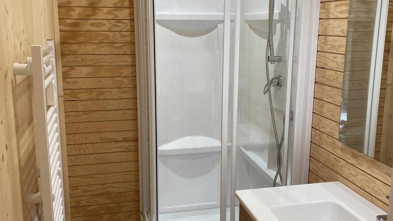 Photo of Bathroom in Bressuire