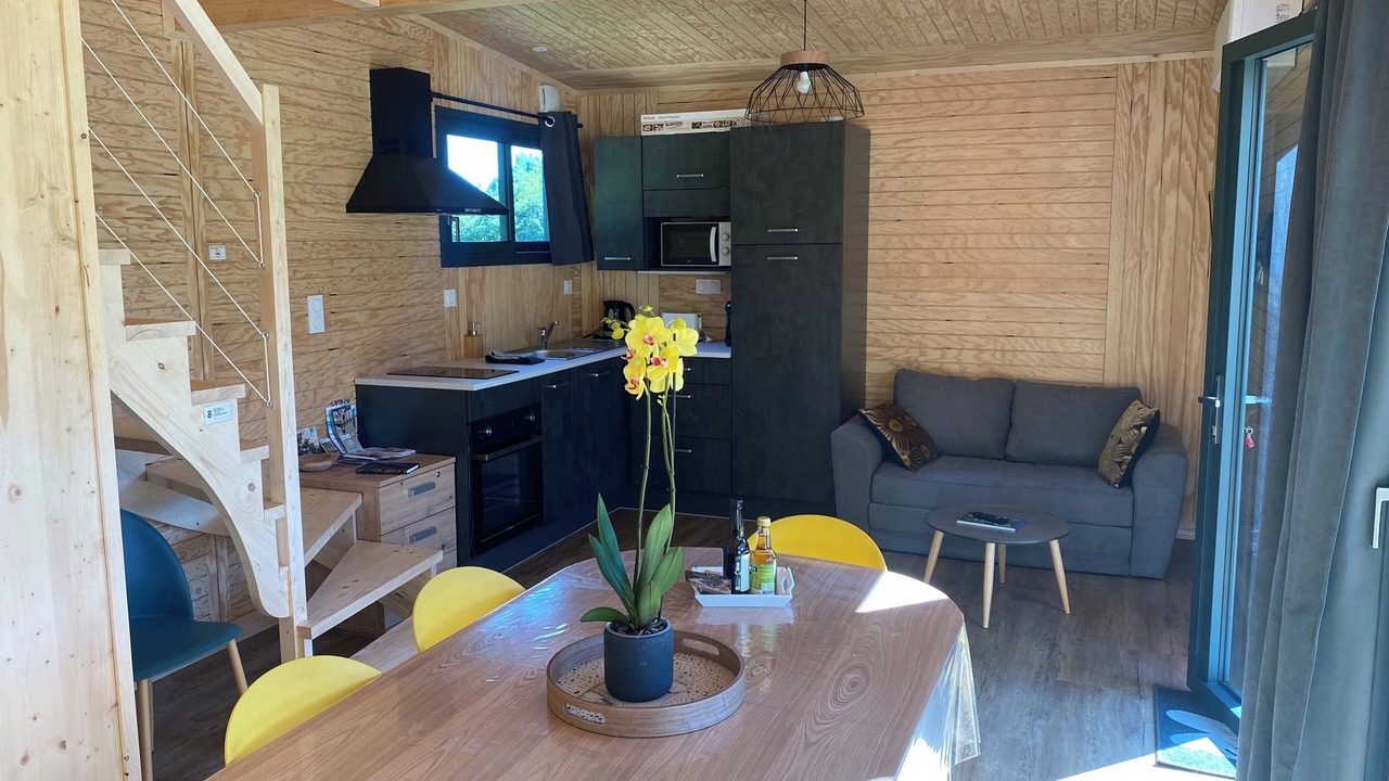 Photo of Livingroom in Bressuire