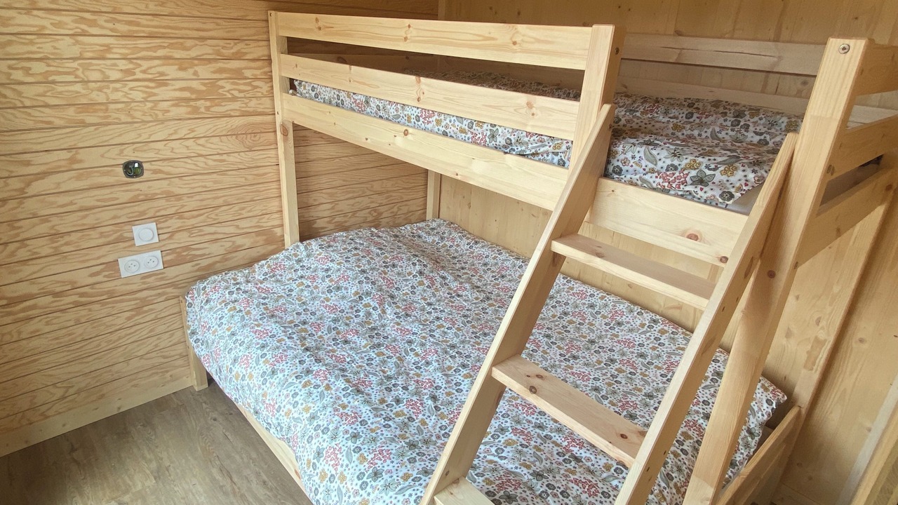 Photo of Bedroom in Bressuire