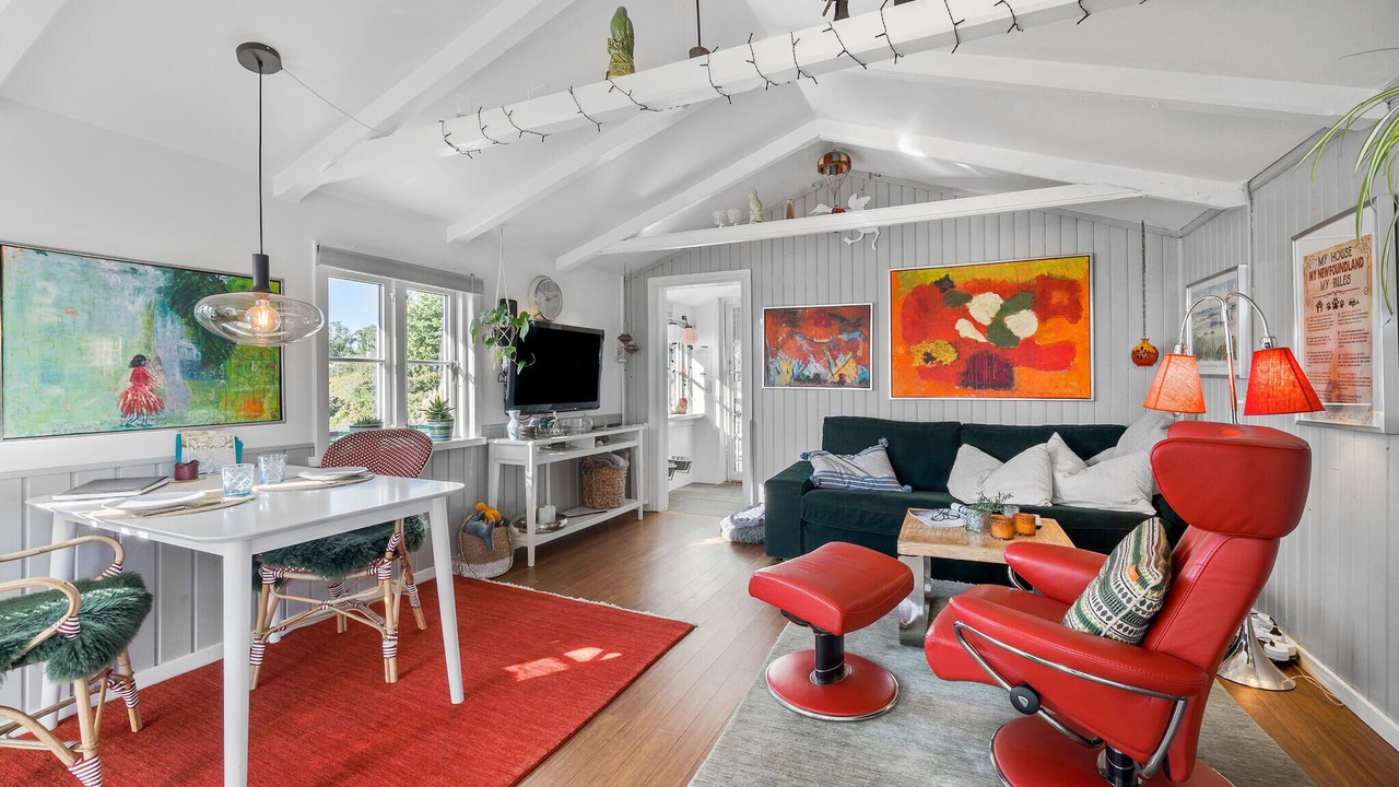 Photo of Bedroom in Martofte