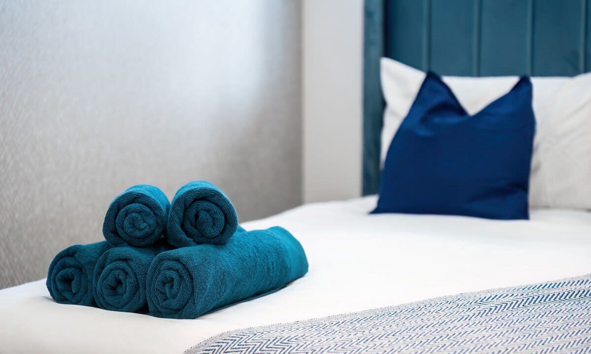 Photo of Bedroom in Didcot