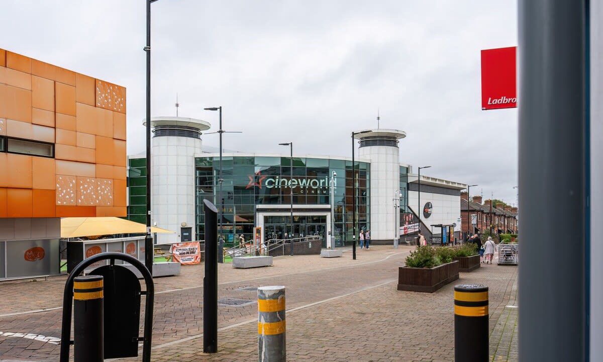 Photo of Others in Didcot