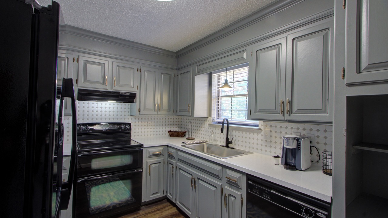 Photo of Kitchen in Texarkana
