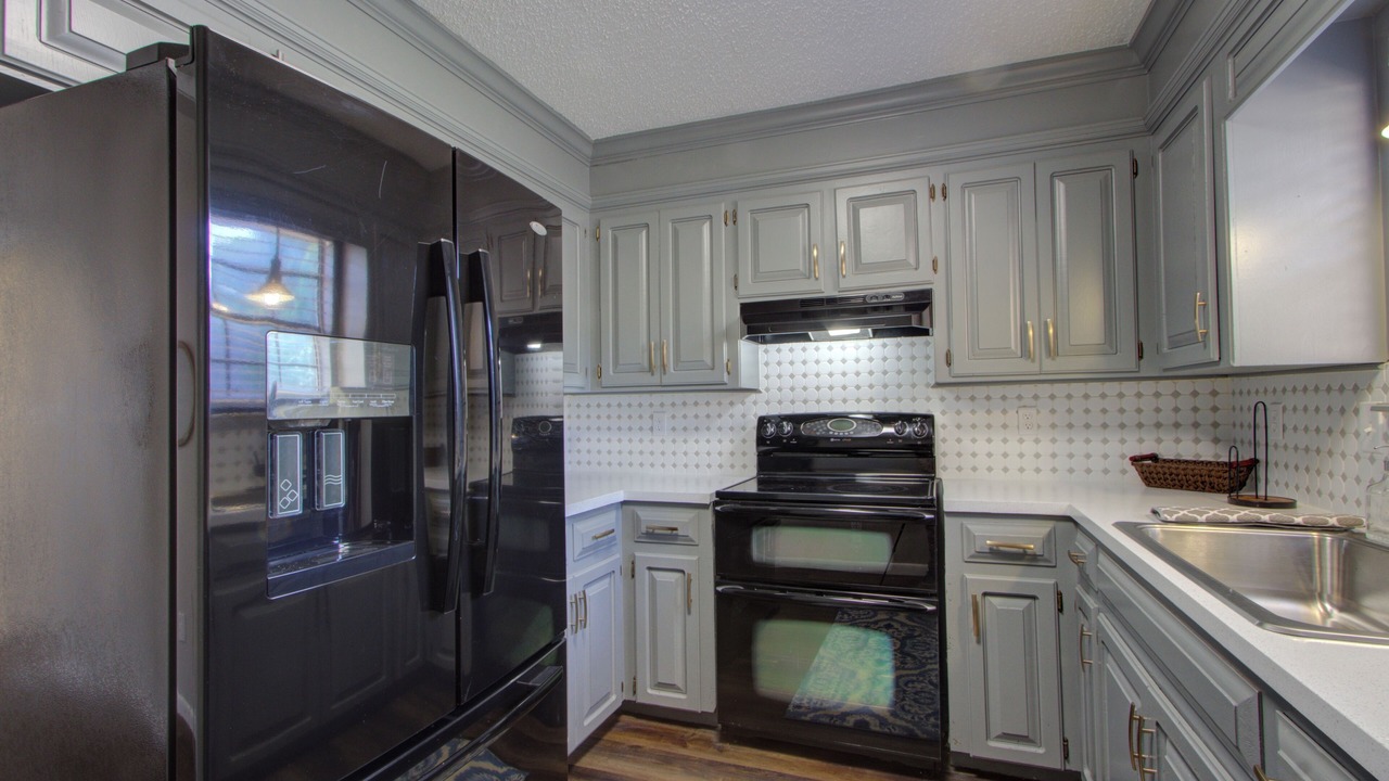 Photo of Kitchen in Texarkana