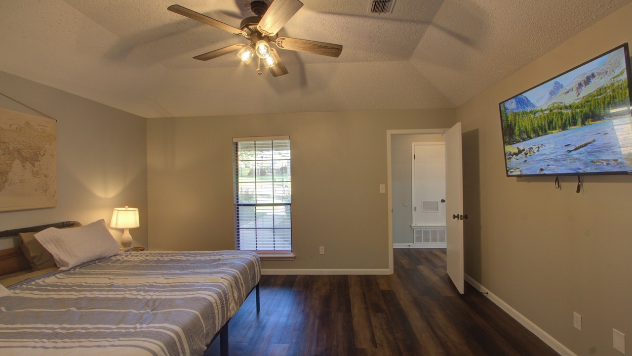 Photo of Bedroom in Texarkana