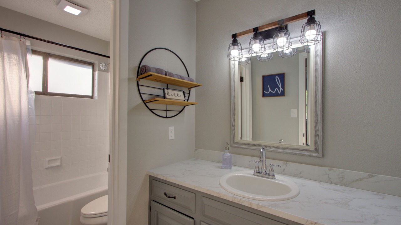 Photo of Bathroom in Texarkana