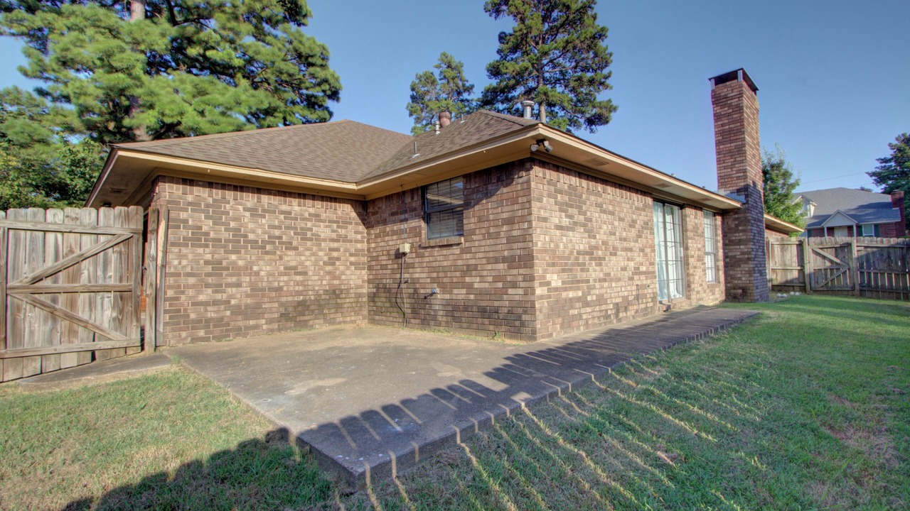 Photo of Outdoor in Texarkana