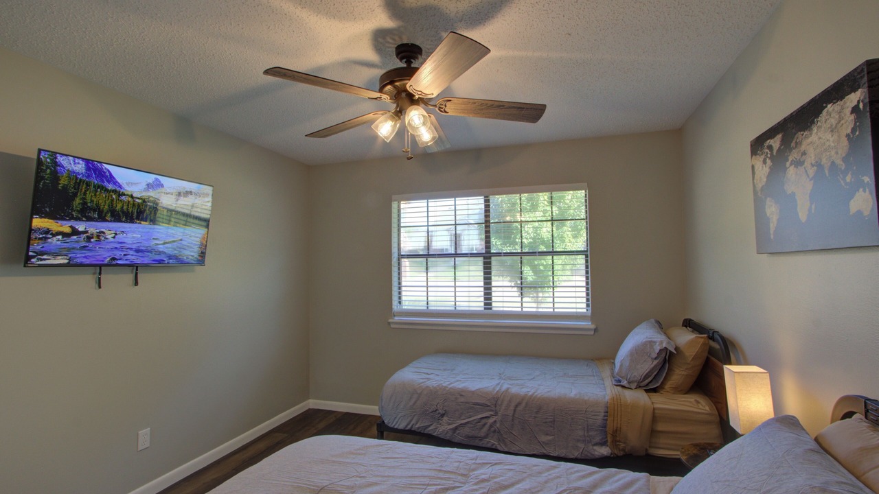 Photo of Bedroom in Texarkana