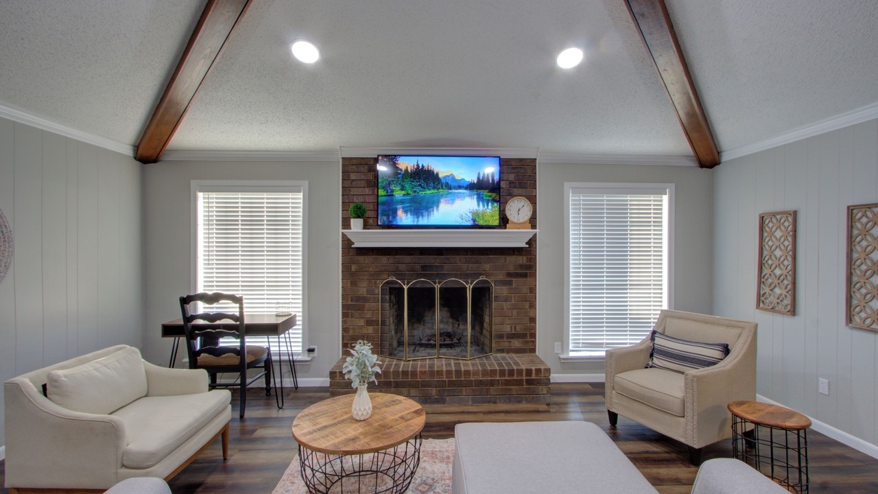Photo of Livingroom in Texarkana