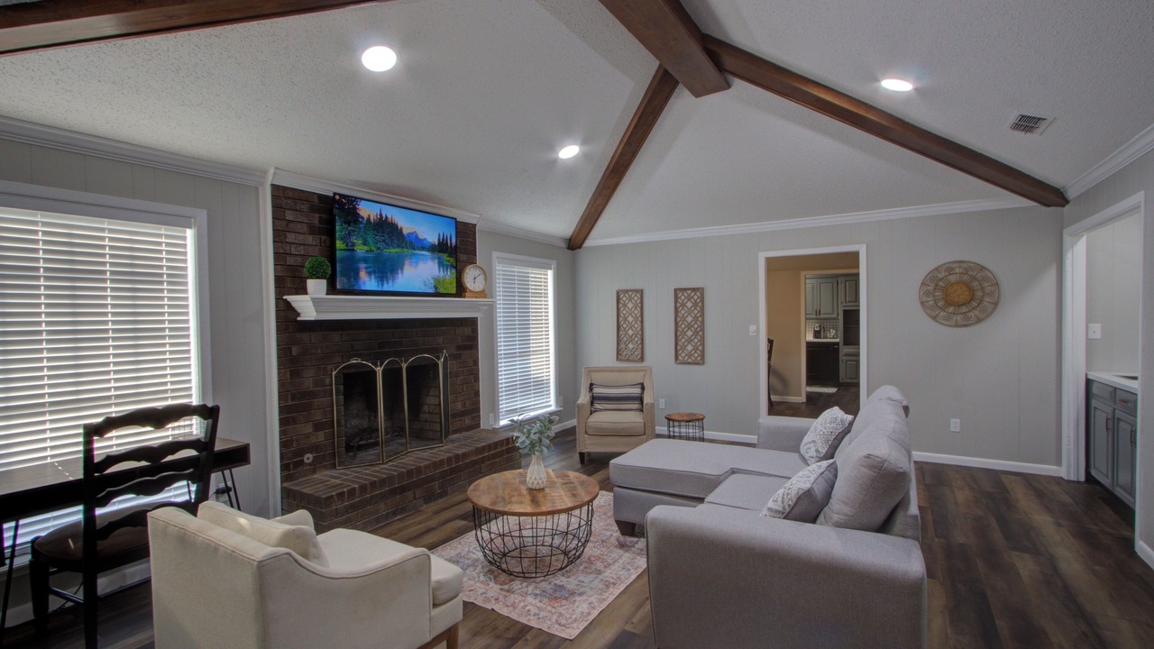 Photo of Livingroom in Texarkana