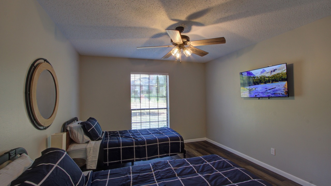 Photo of Bedroom in Texarkana