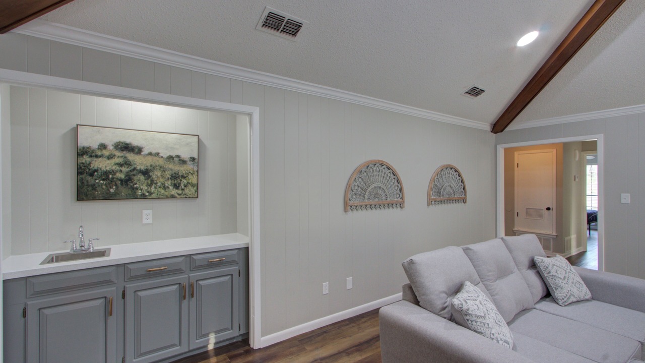 Photo of Livingroom in Texarkana