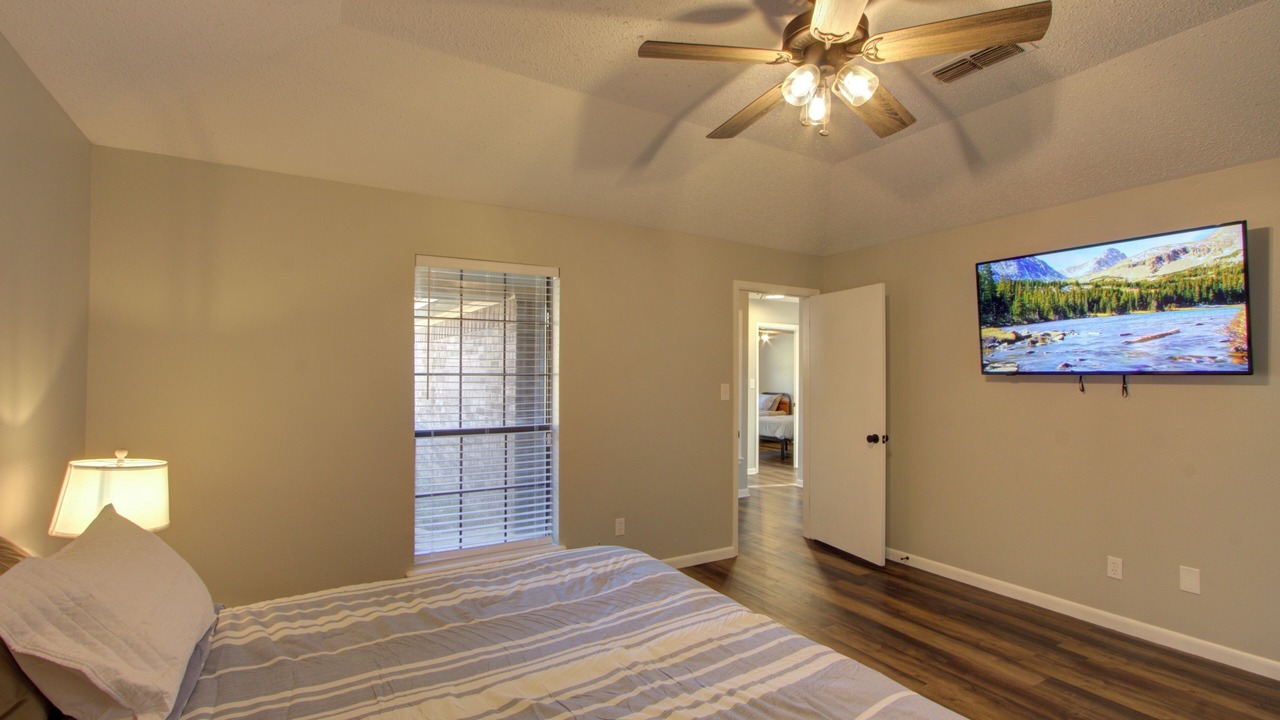 Photo of Bedroom in Texarkana