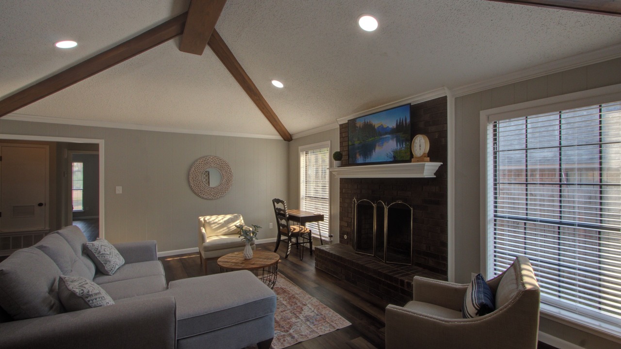 Photo of Livingroom in Texarkana